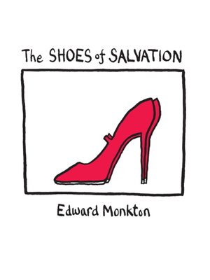 cover image of The Shoes of Salvation